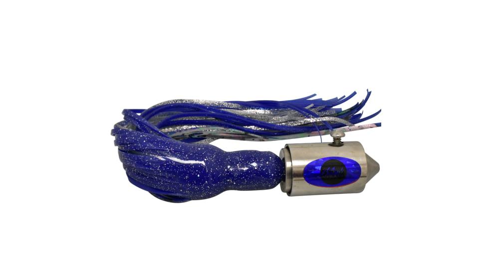 MagBay Lures Cencero 16oz Blue CH, 2007-blu-ch