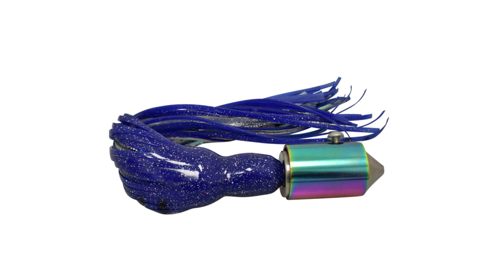 MagBay Lures Cencero 16oz Iridescent / Blue, 2007-ir-blu
