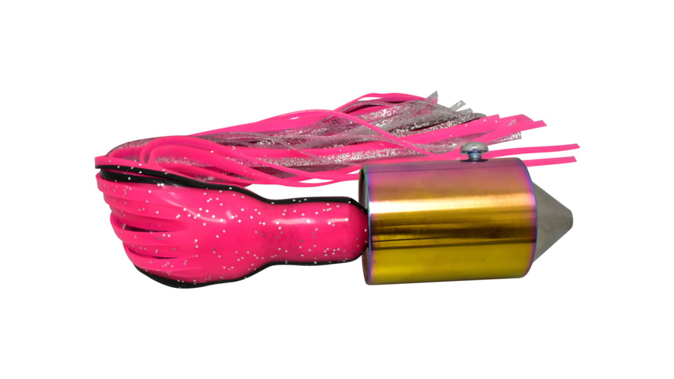 MagBay Lures Cencero 48oz IR Purple, 2008-pnk