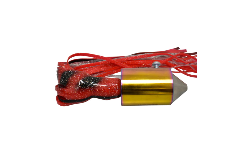 MagBay Lures Cencero 48oz IR Red, 2008-red