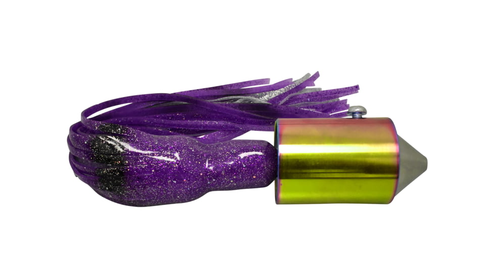 MagBay Lures Cencero IR 48oz Black Purple, 2008-ir-pur