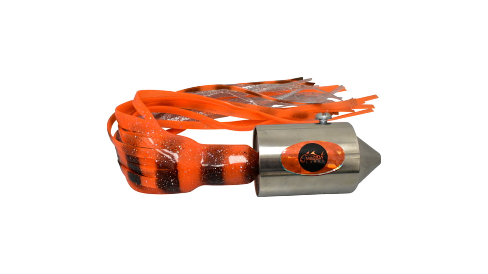 MagBay Lures Cencero Sr 48oz ora CH, 2008-ora-ch