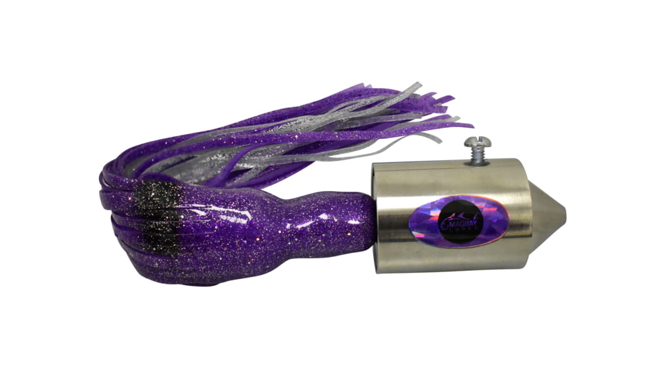 MagBay Lures Cencero Sr 48oz pur CH, 2008-pur-ch