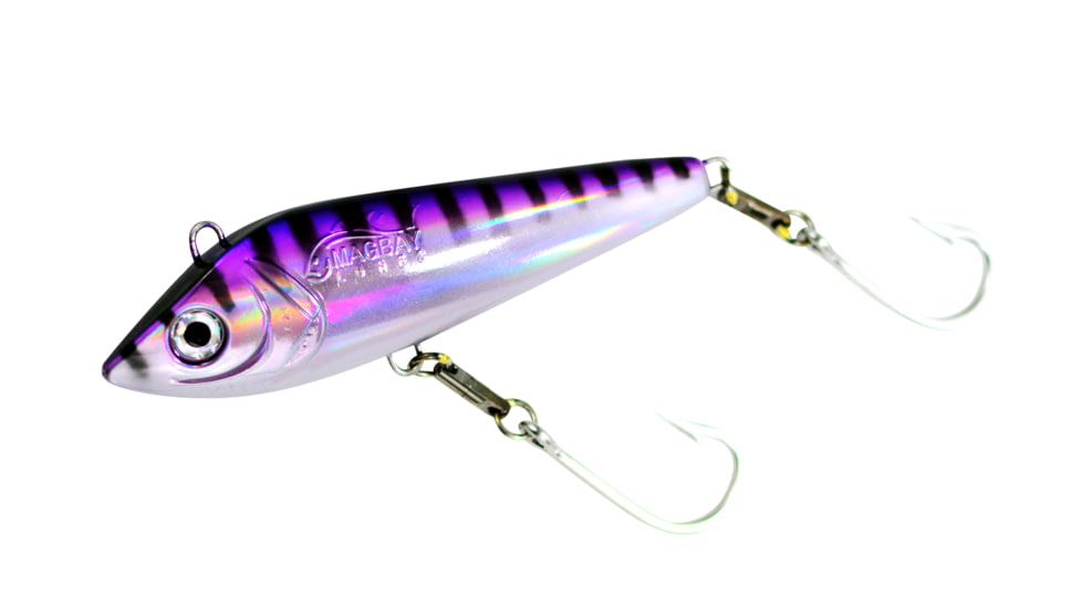 MagBay Lures Desperado 7.5 In. bm, des-bm