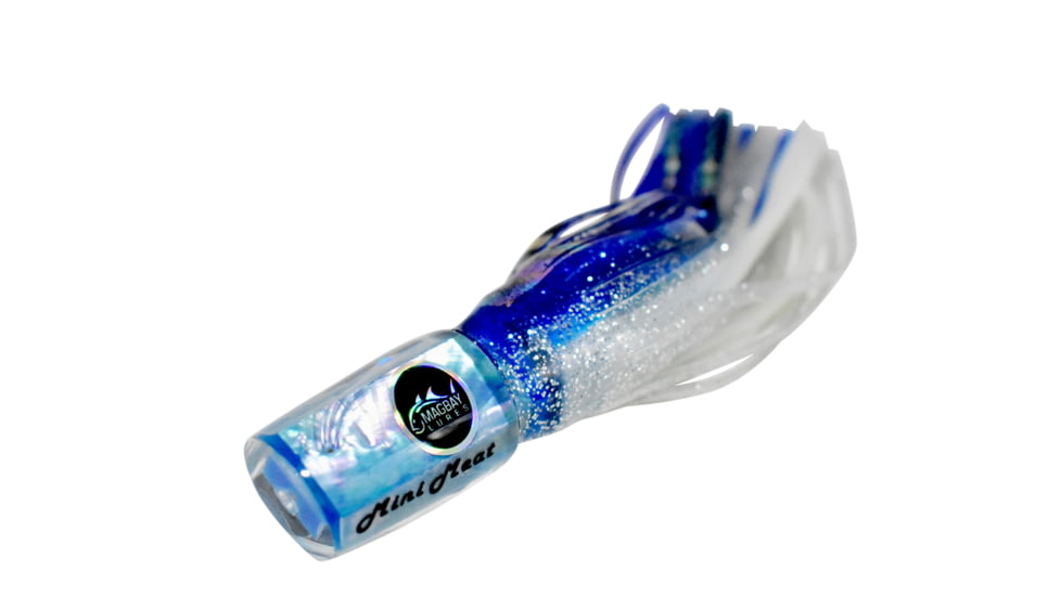 MagBay Lures Mini Meat