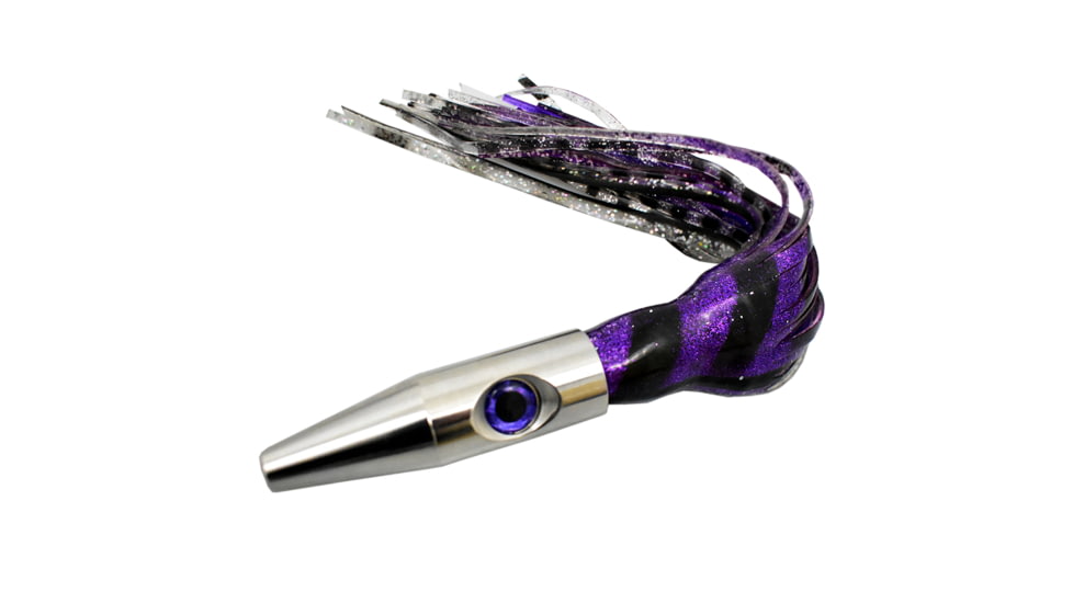 MagBay Lures Plomerito 8oz Purple, 2003-pur