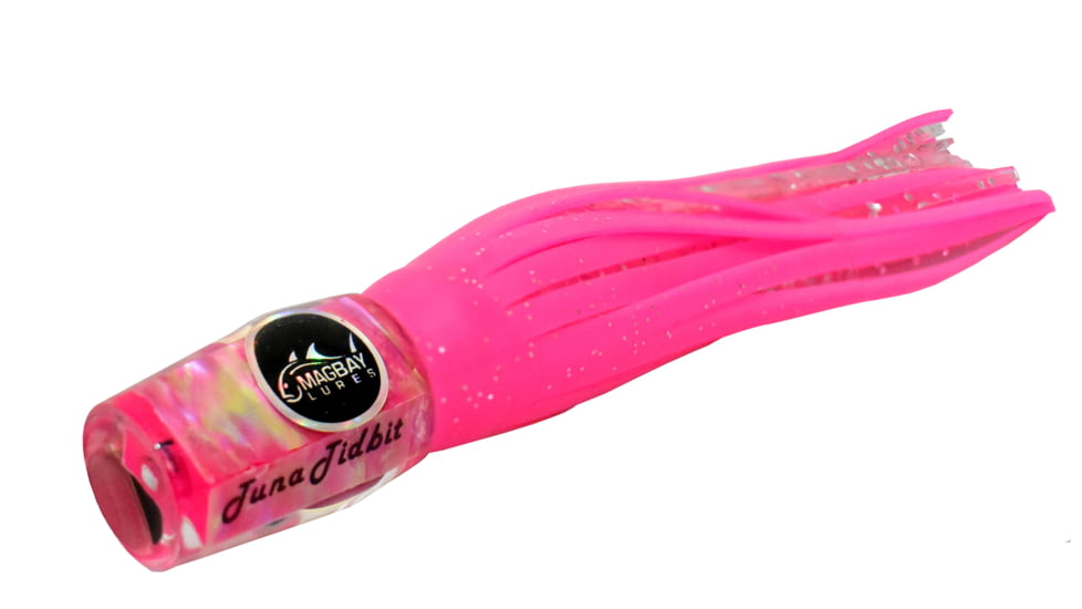 MagBay Lures Tuna Feather