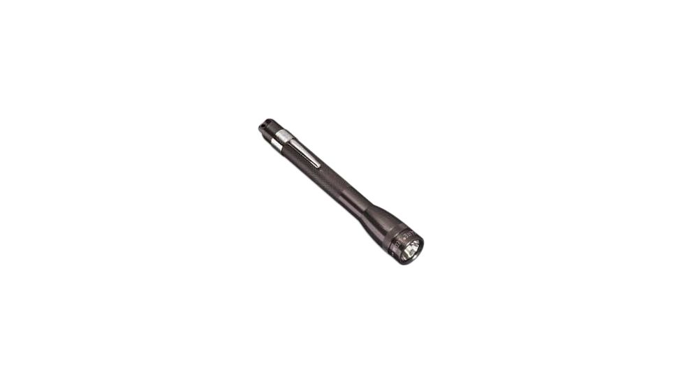 MagLite Mini Maglite LED 2AAA Flashlight - Gray - SP32092