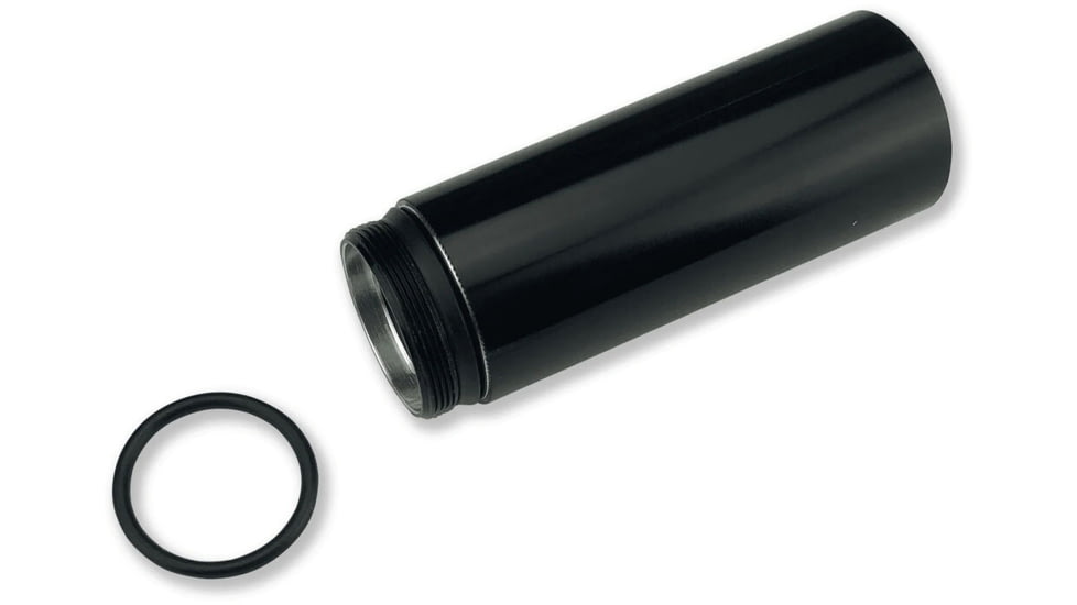 Maglite Ml300 D-cell Barrel Storage Extension - ML300-AL728
