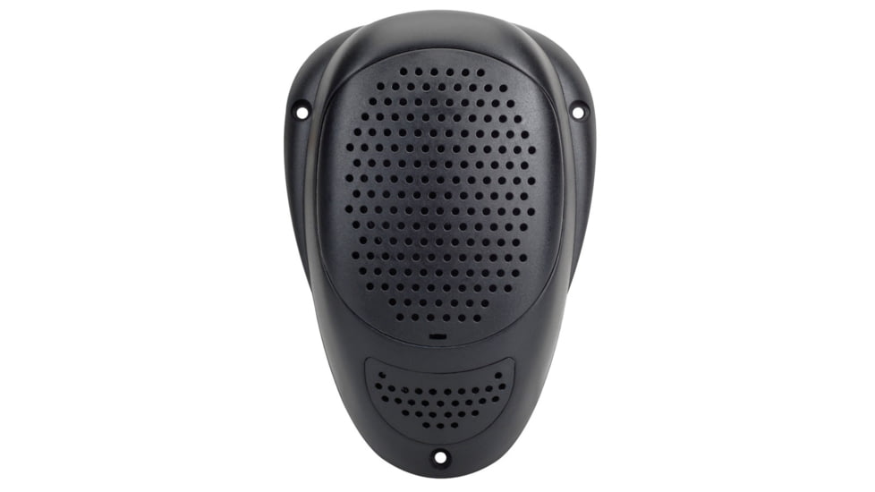 Magnadyne Ls2Wp-B Speaker 3 Surface-Mount 25W, Black, LS2WP-B-PAIR