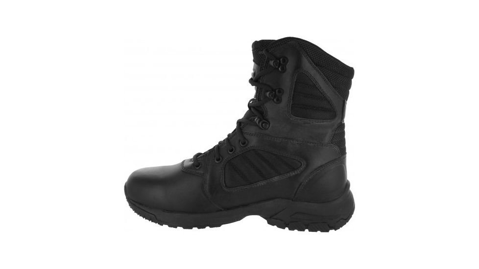 Magnum Men's Response III 8.0 WP Boot, Black, 7.0, 5225-7.0