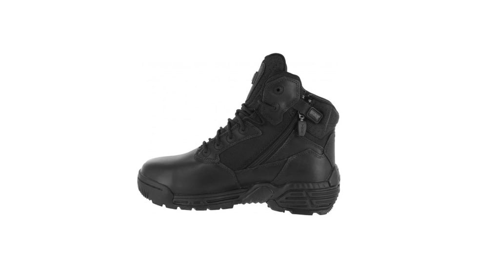 Magnum Men's Stealth Force 6.0 SZ CT Wide Boot, Black, 15 5312W-15.0 WIDE