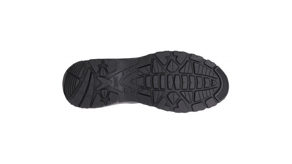 Magnum Mens Viper Pro 5 SZ WP Boots, Black, 15 - Medium 5479-15-M