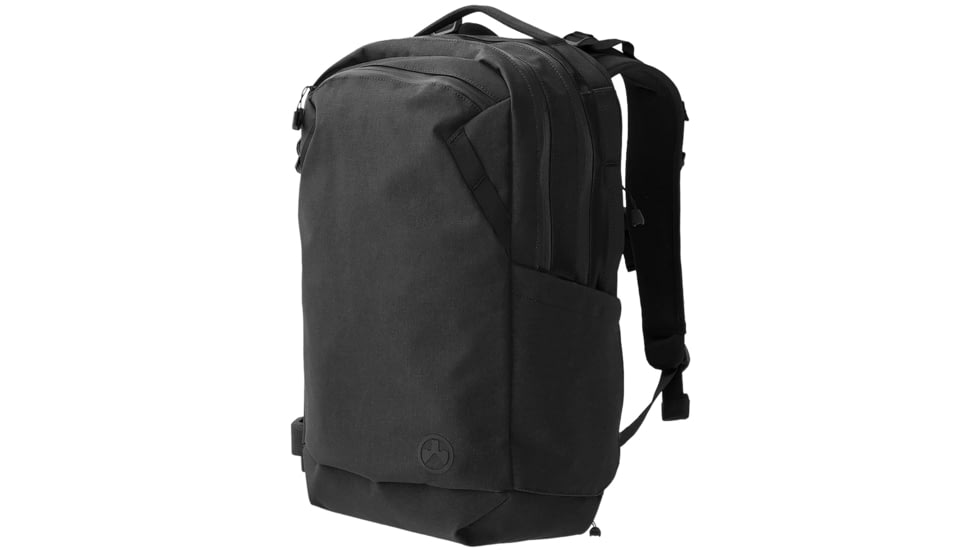 Magpul Industries EDC25 Backpack, 25 Liters, Black, MAG1507-001