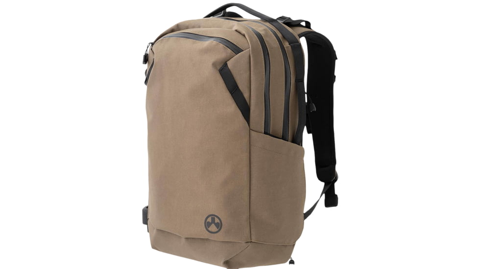Magpul Industries EDC25 Backpack, 25 Liters, Flat Dark Earth, MAG1507-245