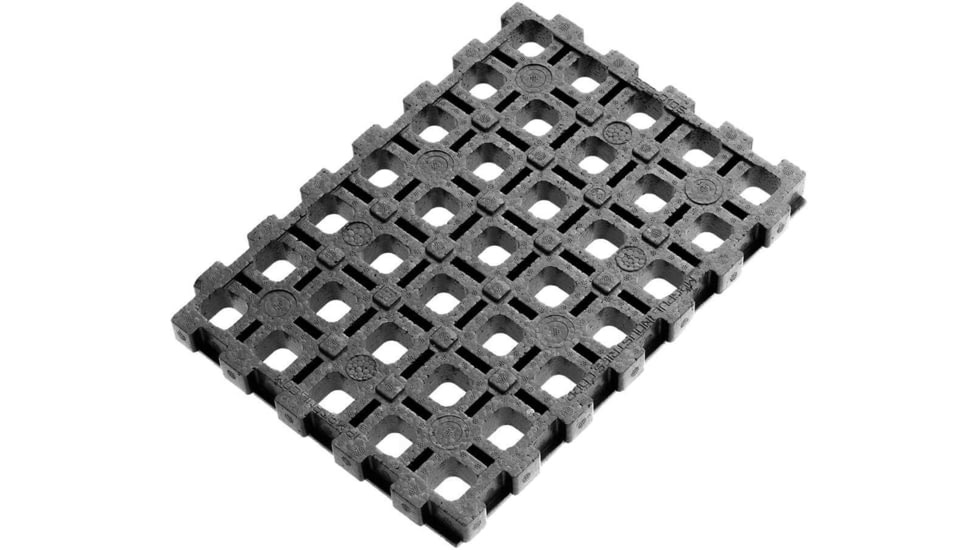 Magpul DAKA Universal GRID Organizer Replacement Panel, MAG1502-BLK