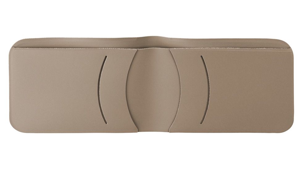 Magpul Industries Daka Bi-Fold Wallet, Flat Dark Earth, MAG906-245
