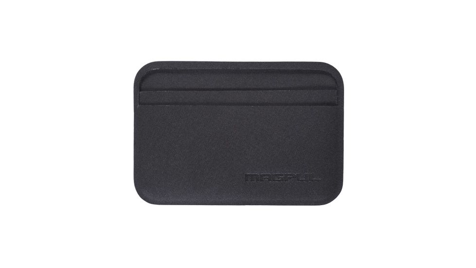 Magpul Industries Daka Everyday Wallet, Black, MAG763-001