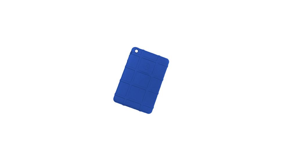 Magpul Industries iPad Mini Exec Field Case, Dark Blue MPIMAG456-DBL