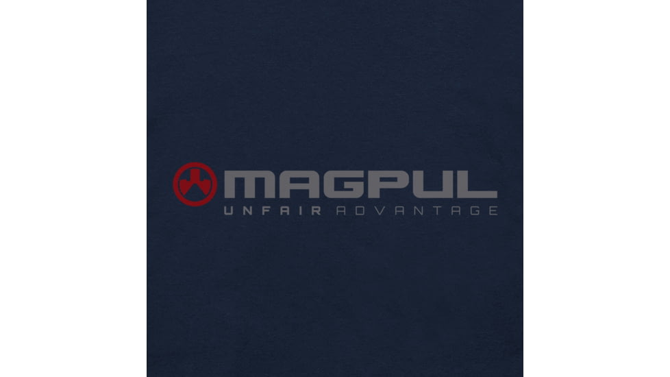 Magpul MAG1399-410-3XL Unfair Advatange Black Cotton/Polyester Short Sleeve 3XL