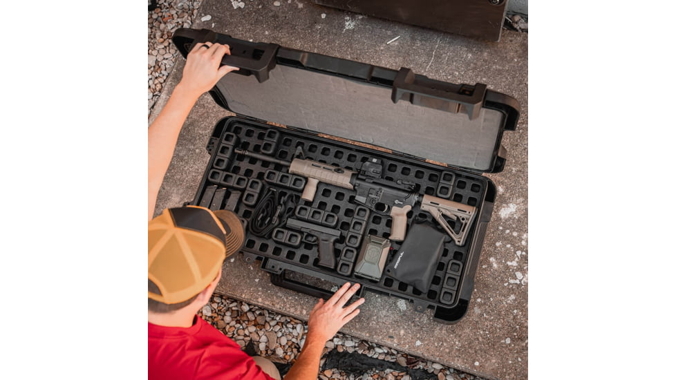 Magpul Industries DAKA 38.8in Hard Case