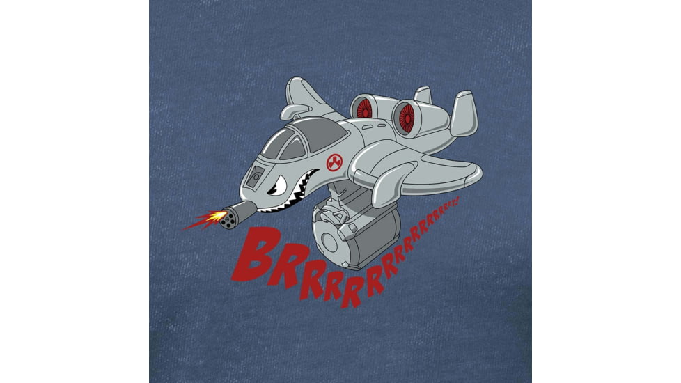 Magpul MAG1310-418-2X Drum Hog 2XL