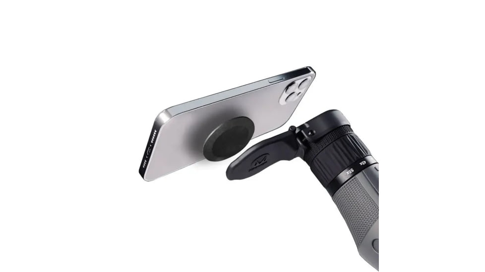 Magview S1 Sync Spotting Scope Adapter Self Centering Disc, 82050