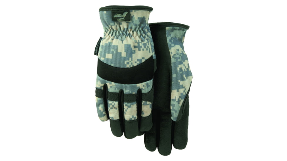 Majestic Camo Armorskin Palm