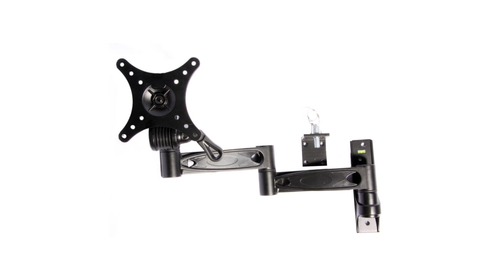 Majestic Global USA 2 Piece Swing Arm - Folds Flush To Wall w/Locking Pin 37414