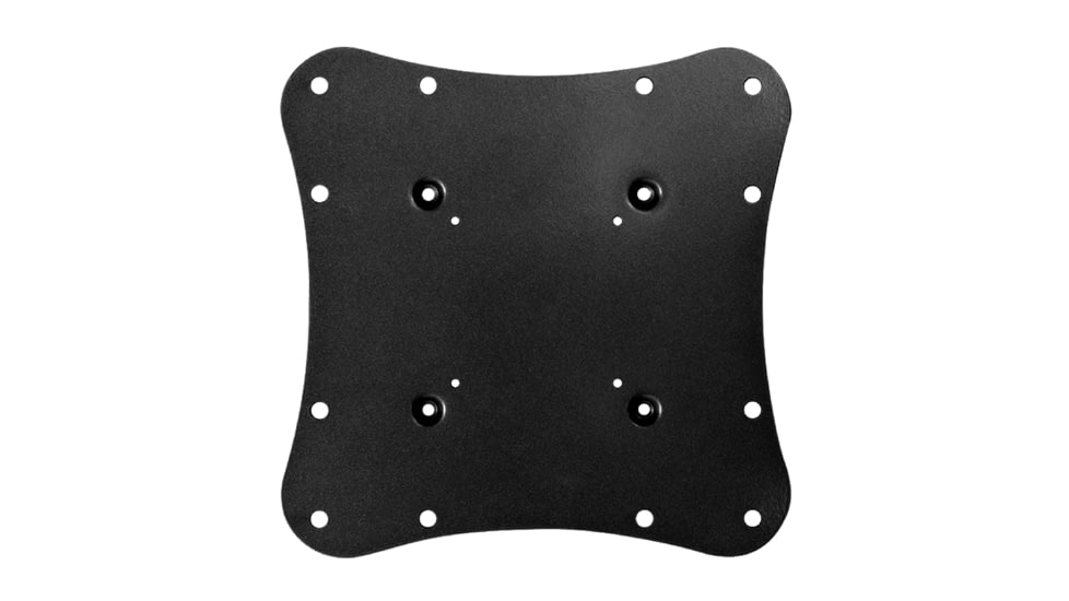 Majestic Global USA Plate f/200 x 100 VESA Conversion Adapter 66962