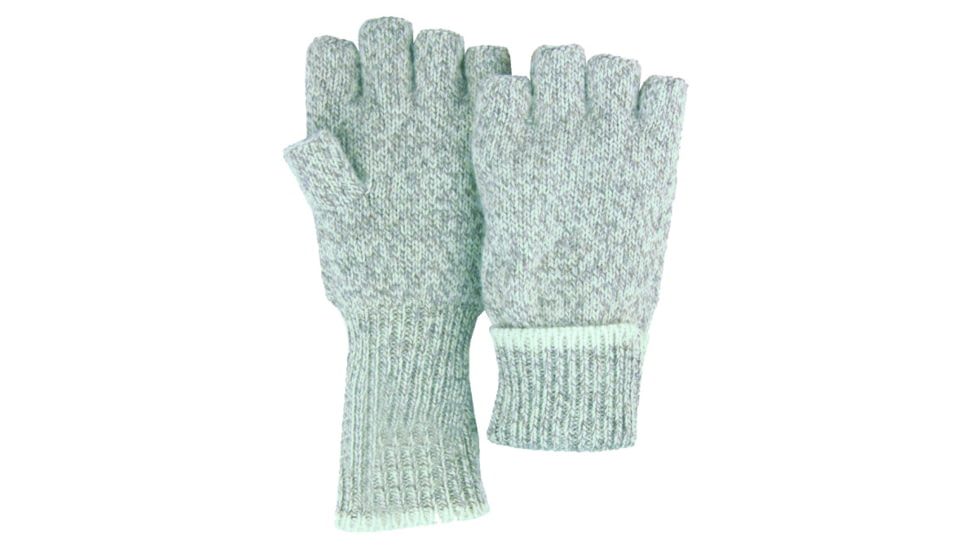 Majestic Ragg Wool Gloves