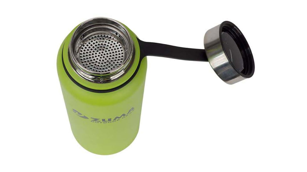 Major Outdoors Zuma Vacuum Sealed Insulated Bottle, 900 ml, OD, 02-1231004000