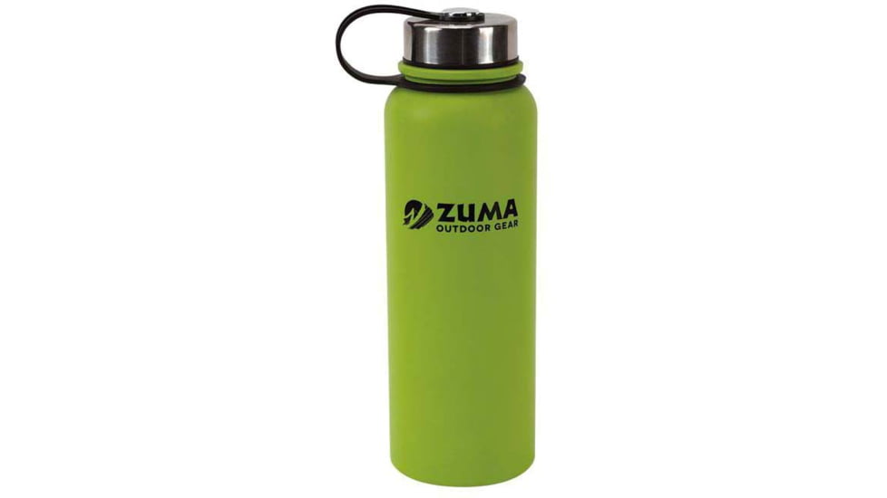 Major Outdoors Zuma Vacuum Sealed Insulated Bottle, 900 ml, OD, 02-1231004000