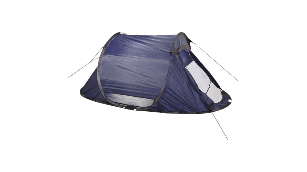 Major Surplus 2 Person Pop Tent 02-884619000