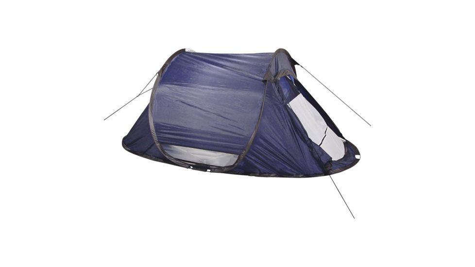 Major Surplus 2 Person Pop Tent 02-884619000