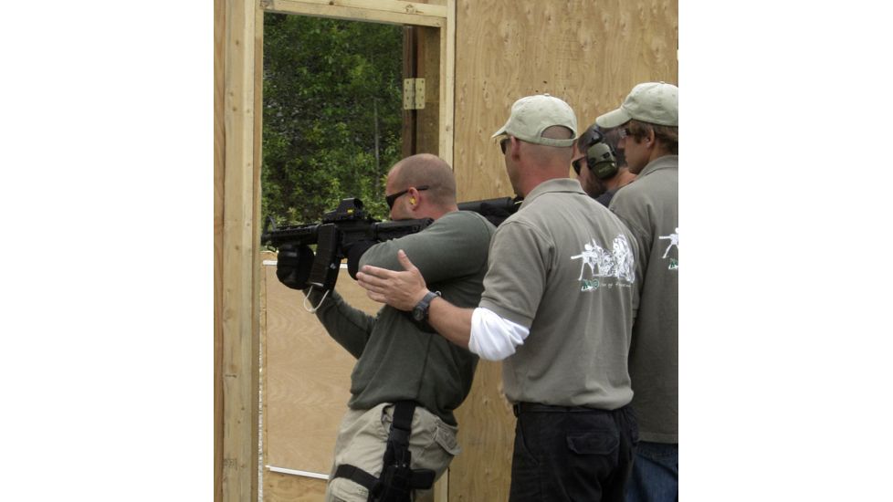 Mako Defense Complete Carbine Training, Tallahassee, FL, February 18-20, 2011