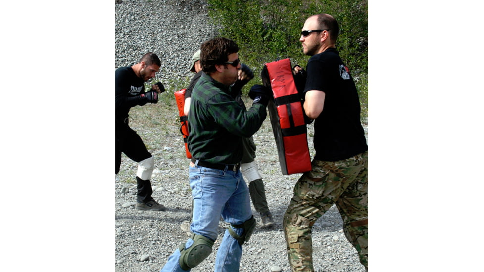 Mako Defense Level 2 Carbine Defense Class - May 16-17, 2011, Republic, MO, MDT-AC 5/16-17