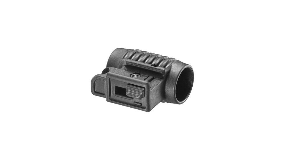 Fab Defense 1 Tactical Flashlight Side Mount For Handguns PLG