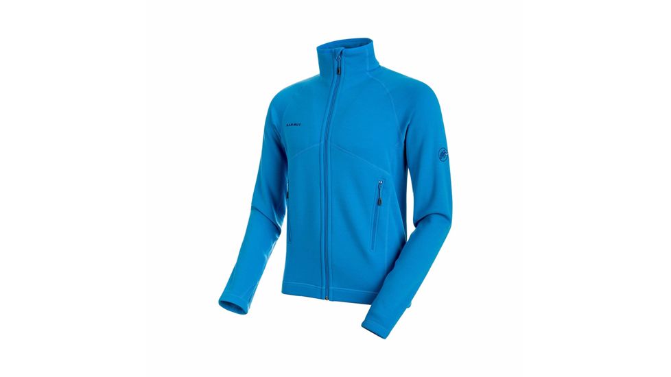 Mammut Aconcagua Midlayer Jacket - Mens, Imperial, 2XL, 1014-00320-5528-117