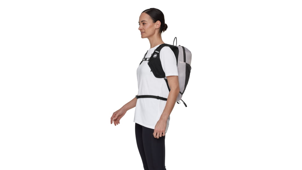 Mammut Aenergy 12L Climbing Pack, Alpine Calamint, 12 L, 2530-00870-6433-1012