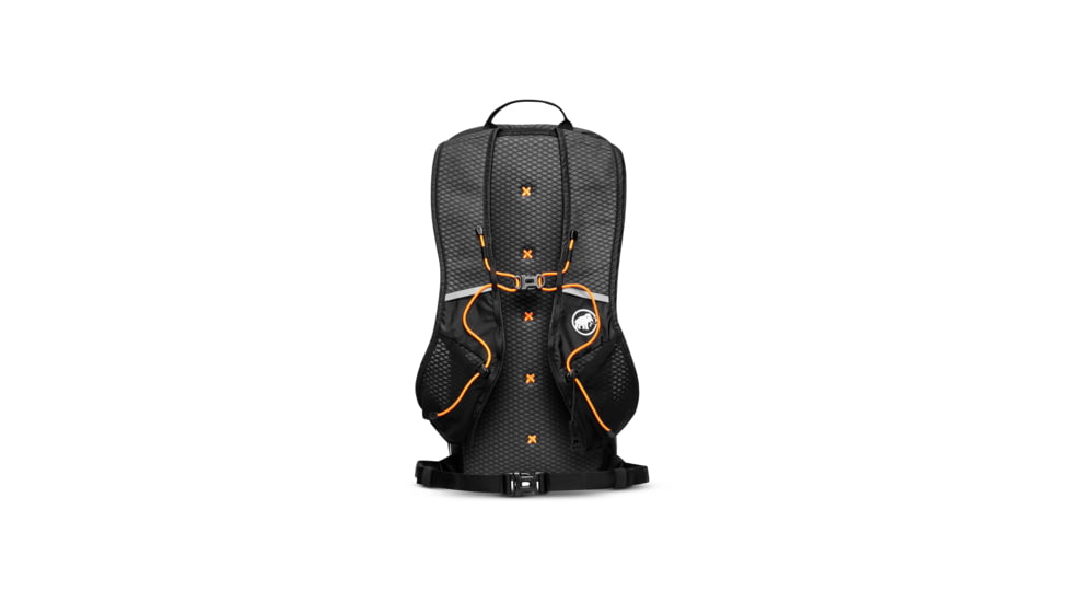 Mammut Aenergy 12L Climbing Pack, Black, 12 L, 2530-00870-0001-1012