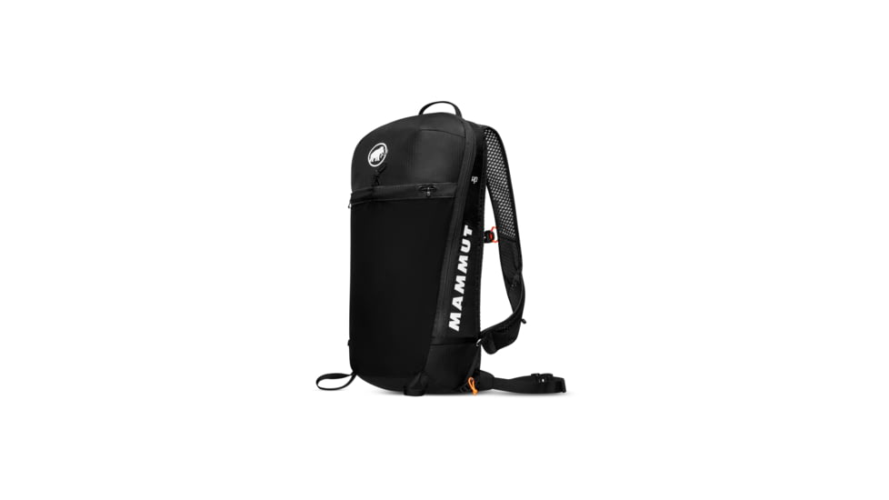 Mammut Aenergy 12L Climbing Pack, Black, 12 L, 2530-00870-0001-1012