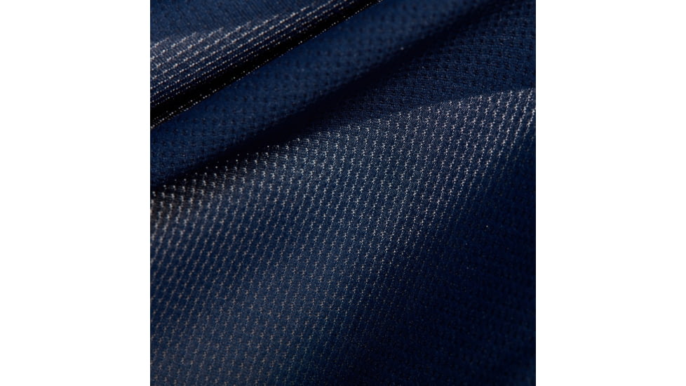 Mammut Aenergy FL T-Shirts - Womens, Marine, Extra Small, 1017-05020-5118-112