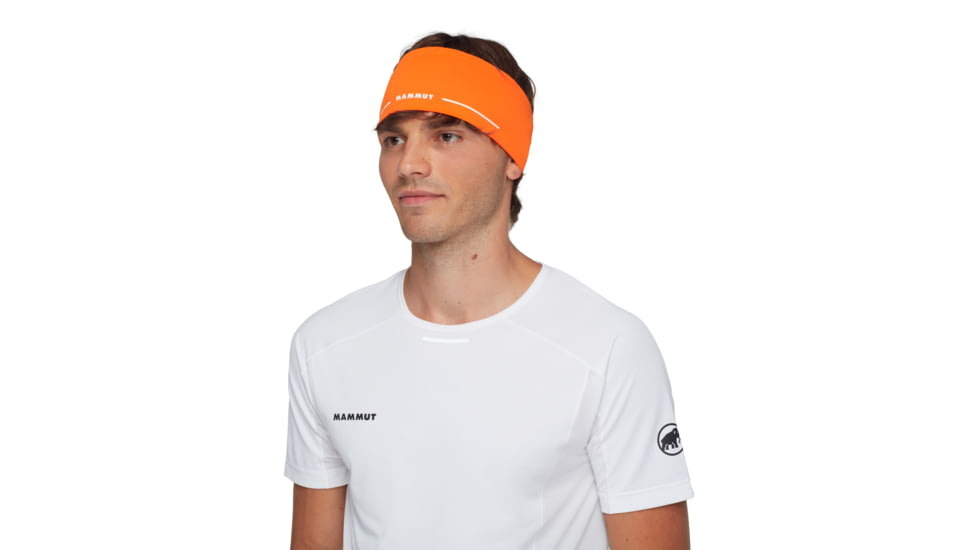 Mammut Aenergy Light Headband, Arumita, one size, 1191-01640-2217-1