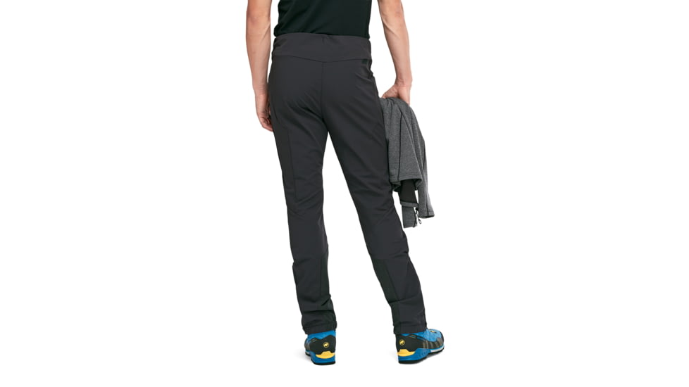 Mammut Aenergy Pro SO Pants - Mens, Black, 30, 1021-00350-0001-46-10