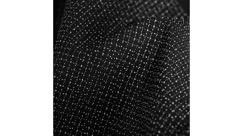 Mammut Aenergy SO Hybrid Pant - Mans, Black, 34 US, 1021-00950-0001-50-10