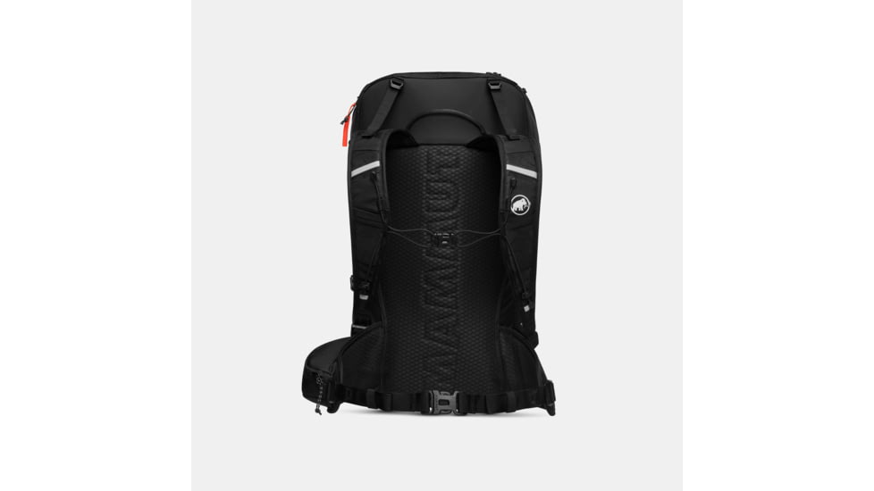 Mammut Aenergy ST 32L Snow Pack - Womens, White/Black, 2560-00192-0246-1032
