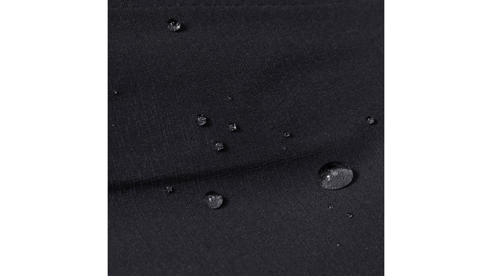 Mammut Alto Guide HS Hooded Jacket - Womens, Black, S, 1010-29571-0001-113