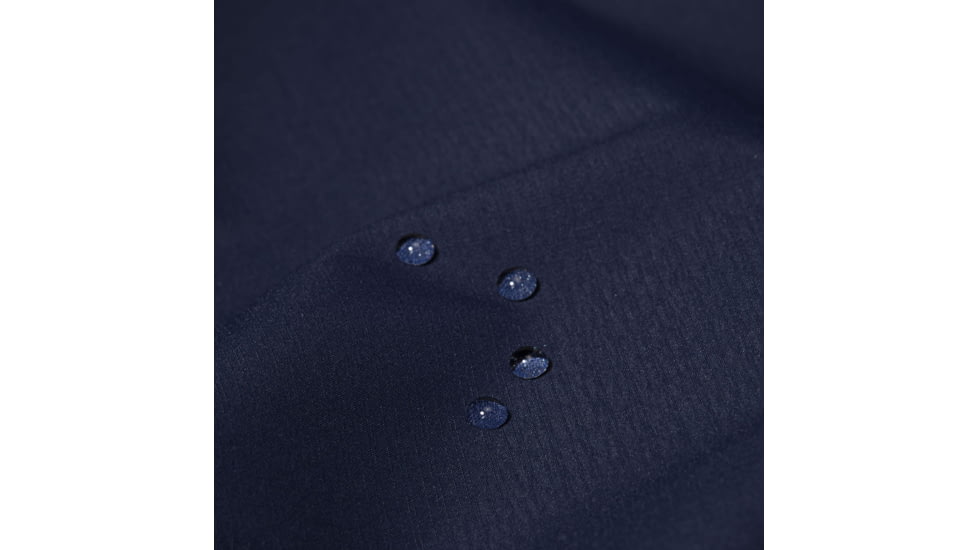 Mammut Alto Guide HS Hooded Jacket - Womens, Marine, S, 1010-29571-5118-113