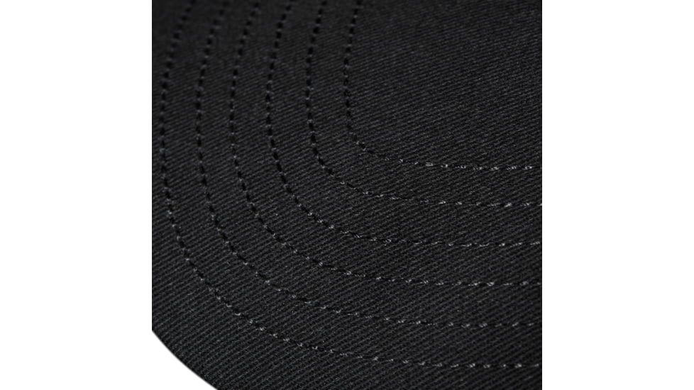 Mammut Baseball Cap, Black Prt1, S-M, 1191-00051-00253-113